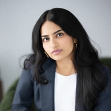 Profile picture for Alekhya Tallapaka