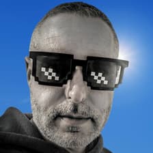 Profile picture for Doug Belshaw