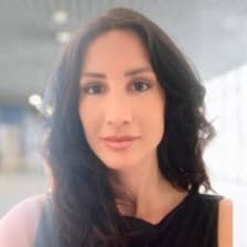 Profile picture for Marine Debard