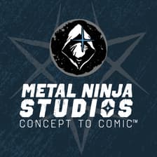Profile picture for Metal Ninja Studios