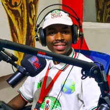 Profile picture for Thierry Nahimana