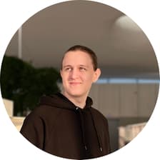 Profile picture for Hordii Lukianenko