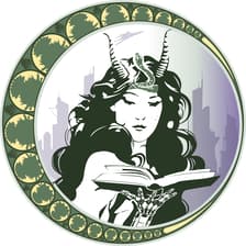 Profile picture for Librairie Chimères