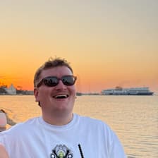 Profile picture for Charlie Gladding