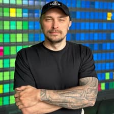Profile picture for Vlad Konov