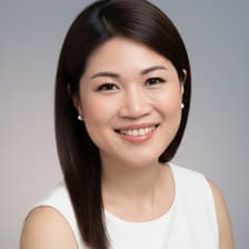 Profile picture for Rachel Koh