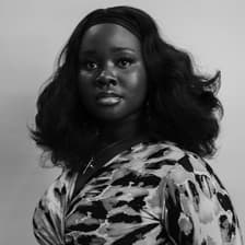 Profile picture for Mofiyinfoluwa O.