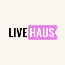 Profile picture for LiveHaus Events