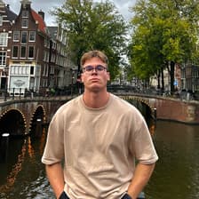 Profile picture for Benedek Doma