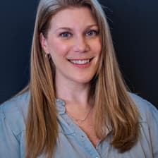 Profile picture for Kimberley Salmon