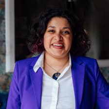 Profile picture for Anuradha Kowtha