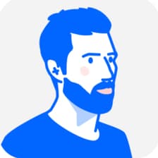 Profile picture for Derek