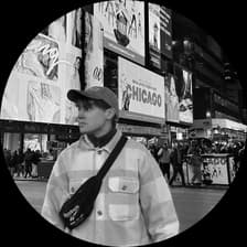 Profile picture for Cristopher Siniväli