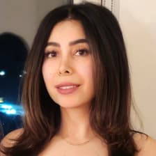 Profile picture for Mina Hadian