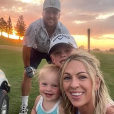 Profile picture for Taylor Johnson