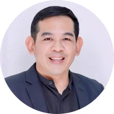 Profile picture for Edison M. Esberto
