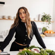 Profile picture for Meghan Swidler