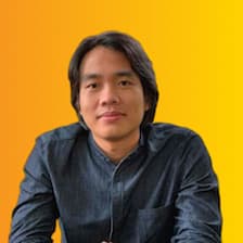 Profile picture for Tony Dinh