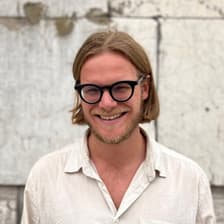 Profile picture for Philip Börjesson