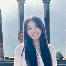 Profile picture for Jessica Shen