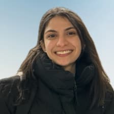 Profile picture for Sana Raisfirooz⁩