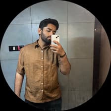 Profile picture for Chetan Parmar