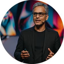 Profile picture for Kush Amerasinghe