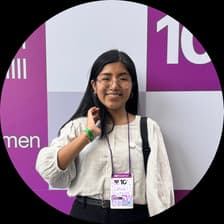 Profile picture for Nicole Tumi