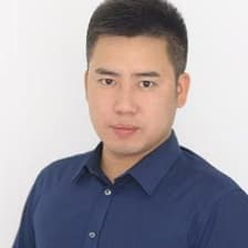 Profile picture for Terry ( Yongzhou Tan)