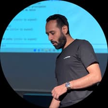 Profile picture for Israel Julio Gomez