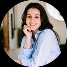 Profile picture for Célia Favennec