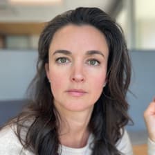 Profile picture for Krista Peters