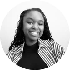 Profile picture for Binta Kande