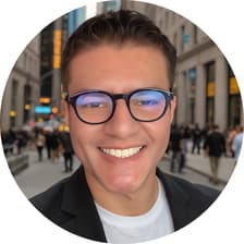 Profile picture for Oscar Gamboa