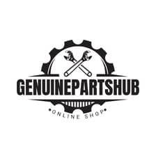 Profile picture for Genuine Parts Hub