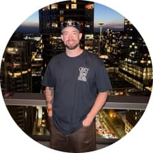 Profile picture for CHRISTOPHER KENNAMER