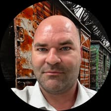 Profile picture for Mike Payne