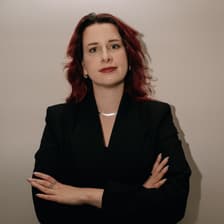 Profile picture for Nadia Shostak