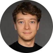 Profile picture for Dmitry Kuznetsov