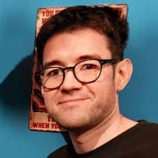 Profile picture for Andrew