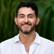 Profile picture for Juan David Ossa