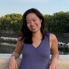 Profile picture for Sharon Xu