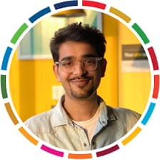 Profile picture for Prem Raval
