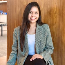 Profile picture for Aditi Jain