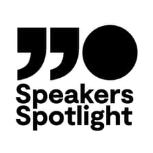 Profile picture for Speakers Spotlight
