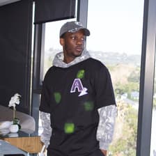 Profile picture for Hakim Luyima