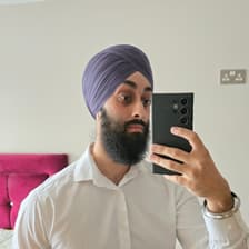 Profile picture for Jagraj Singh