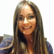Profile picture for Gabriela Pazmiño