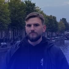 Profile picture for Serhii Dynnyk