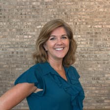 Profile picture for Melissa Crosby